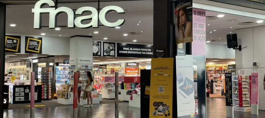 Fnac encuentra reemplazo para su tienda de Triangle