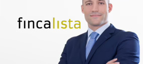 Fincalista nombra CEO a Javier López Mariño