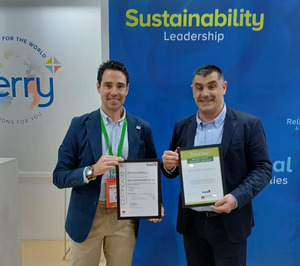 Berry Superfos Pamplona recibe nuevas certificaciones