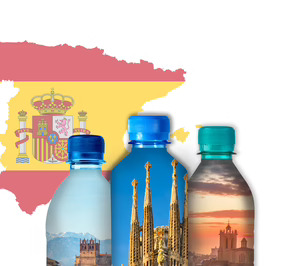 CCL Label Spain inaugura su nueva fábrica en España