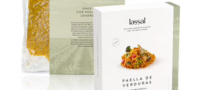 La fabricante de platos Lassal Cooking logra implantación en cuatro cadenas de retail y diversifica sus propuestas