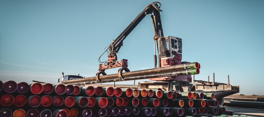 El grupo japonés Marubeni Itochu amplía su presencia en España y entra en el accionariado de Network Steel