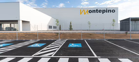 Montepino entregará 229.000 m2 de nueva superficie logística hasta final de año