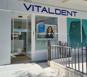 Donte Group supera las 70 clínicas Vitaldent en la Comunidad de Madrid