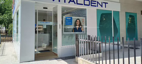 Donte Group supera las 70 clínicas Vitaldent en la Comunidad de Madrid