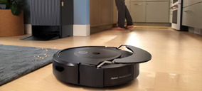 iRobot Roomba Combo 10 Max con base AutoWash, su robot top