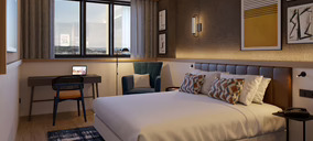 Marriott estrena el segundo hotel en España de su marca de business y leisure