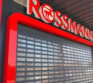 Rossmann abre su cuarto establecimiento en Mallorca