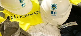 Turner, filial de ACS, compra la constructora industrial irlandesa Dornan