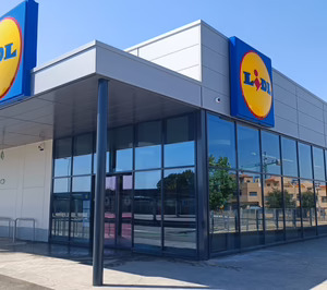 Lidl abre en Mérida su tienda más grande de Extremadura