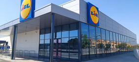 Lidl abre en Mérida su tienda más grande de Extremadura