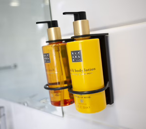 Casual Hoteles incorpora productos de acogida de Rituals