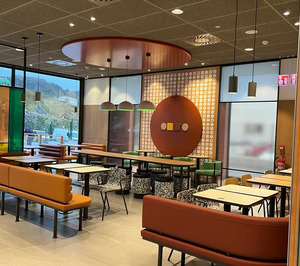 McDonalds anuncia fecha para una nueva apertura en Andalucía