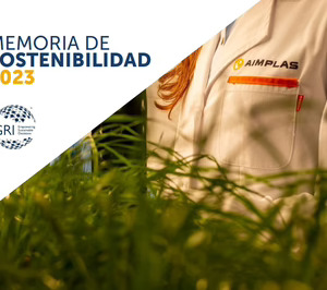 Aimplas alcanza un impacto social de 686 M en 2023