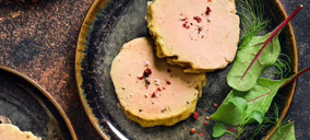El foie es el primer producto que opta a la aprobación de la UE en su versión de cultivo celular