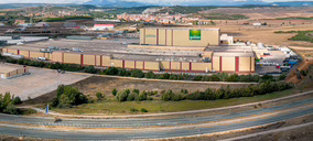 Galletas Gullón ampliará su capacidad logística con una inversión de 20 M€
