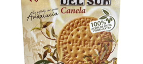 Family Biscuits innova con nuevos usos a los productos de almazara