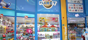 Toy Planet sortea todos los obstáculos y bate récord de facturación