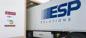 ESP Solutions acompaña su crecimiento con nuevos espacios y composición directiva