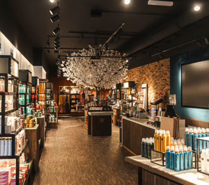 Rituals despliega su “belleza y bienestar prémiums” en su nueva tienda de Tenerife