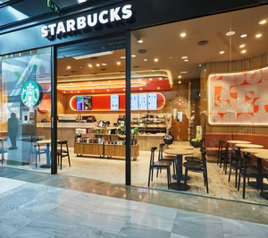 Starbucks llega a dos nuevas ciudades del norte