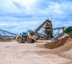 Heidelberg Materials continúa su expansión en EE.UU. con la compra de Carver Sand & Gravel