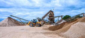 Heidelberg Materials continúa su expansión en EE.UU. con la compra de Carver Sand & Gravel