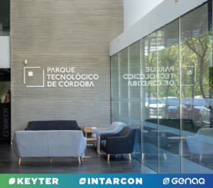 Keyter abre oficinas en el Parque Tecnológico de Córdoba