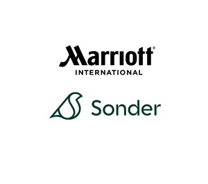 Marriott integra el catálogo de Sonder como Sonder by Marriott Bonvoy