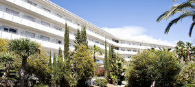 Juaneda impulsa una planta fotovoltaica en su Hospital Juaneda Miramar, en Palma