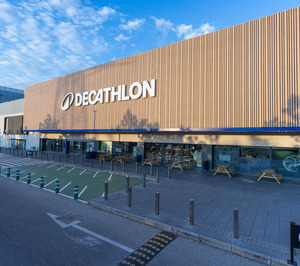 Decathlon supera los 2.000 M€ de facturación en España y crece en ventas circulares