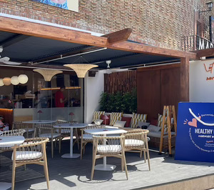 Healthy Poke se estrena en Marbella