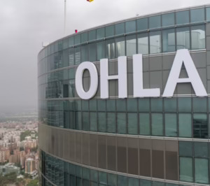 OHLA ampliará capital en 150 M€ y dará entrada a nuevos socios como Excelsior Times y Coapa Larca