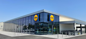 Lidl España impulsa la sostenibilidad a nivel logístico