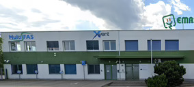 Jeremias Group compra la fabricante checa Xvent