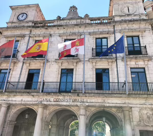 Aralia releva a Sacyr Social al frente del SAD de Burgos por más de 41 M