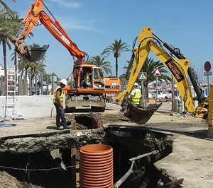 La constructora sevillana Motian inicia nueva etapa con otro propietario