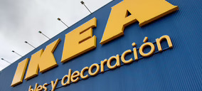 Ikea suma nuevos acuerdos para mejorar su logística de última milla