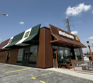 McDonalds se interna en la provincia de Albacete