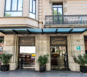 Kartesia compra Sunotel y la integra en Hotelatelier