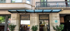 Kartesia compra Sunotel y la integra en Hotelatelier