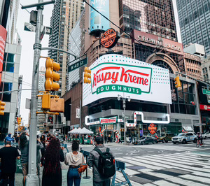 Manuel Zamudio liderará el desarrollo en España de la cadena estadounidense Krispy Kreme