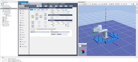 Epson lanza el software de programación de robots RC+ 8.0