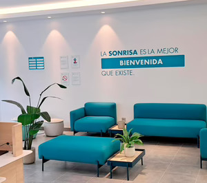 Dental Company refuerza su red en Andalucía con una nueva apertura