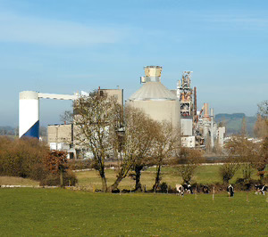 Votorantim invertirá 12 M en una planta de combustibles sólidos en Lugo