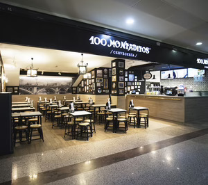 Restalia inaugura nuevos 100 Montaditos y TGB este verano