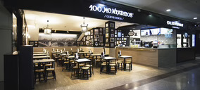 Restalia inaugura nuevos 100 Montaditos y TGB este verano