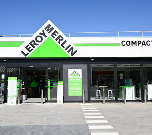 Leroy Merlin reduce su red de tiendas en Madrid e impulsa la venta a distancia