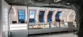 La argentina Lucciano’s inaugura su quinto punto de venta en España