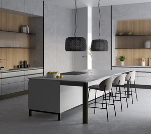 Neolith presenta su nueva gama Atmosphere